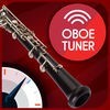 Oboe Tuner アイコン