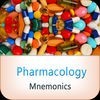 Pharmacology Mnemonics アイコン