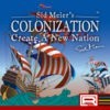 Sid Meier's Colonization アイコン