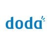 転職ならdoda（デューダ）-正社員の求人・仕事探しアプリ アイコン