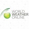 WorldWeatherOnline アイコン