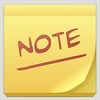 Lock Notes - Sticky Notes アイコン
