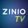 ZINIO TV – Unlimited Videos アイコン