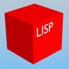 Lisp Cube アイコン