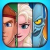 Disney Heroes: Battle Mode アイコン