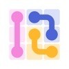 コネクト パズルゲーム アイコン
