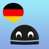 ドイツ語の動詞を学ぶ. アイコン