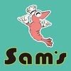 Sam'sKitchen Hawaii／サムズキッチンハワイ アイコン