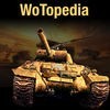 WoTopedia - handbook for World of Tanks アイコン