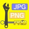 JPG,PNGに一括変換-PRO アイコン