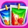 Juicy Fruit Drink Maker - Free Food Cooking Game アイコン