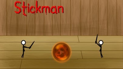 Stickman Epic Battle | スクリーンショットその1