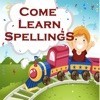 Come Learn Spellings for Kids アイコン