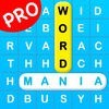 Word Searching Mania PRO アイコン