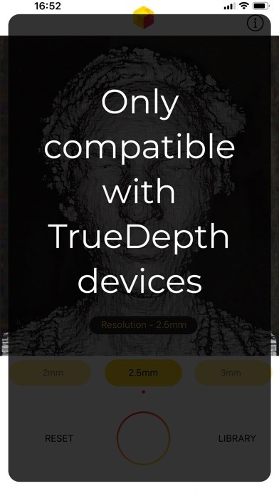 STL Maker | スクリーンショット