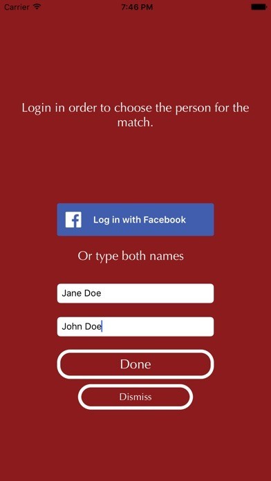 Love Meter! | スクリーンショットその2