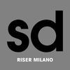 Showdetails Riser Milano アイコン