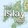 The Islay App アイコン