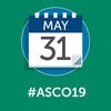 2019 ASCO Annual Meeting アイコン