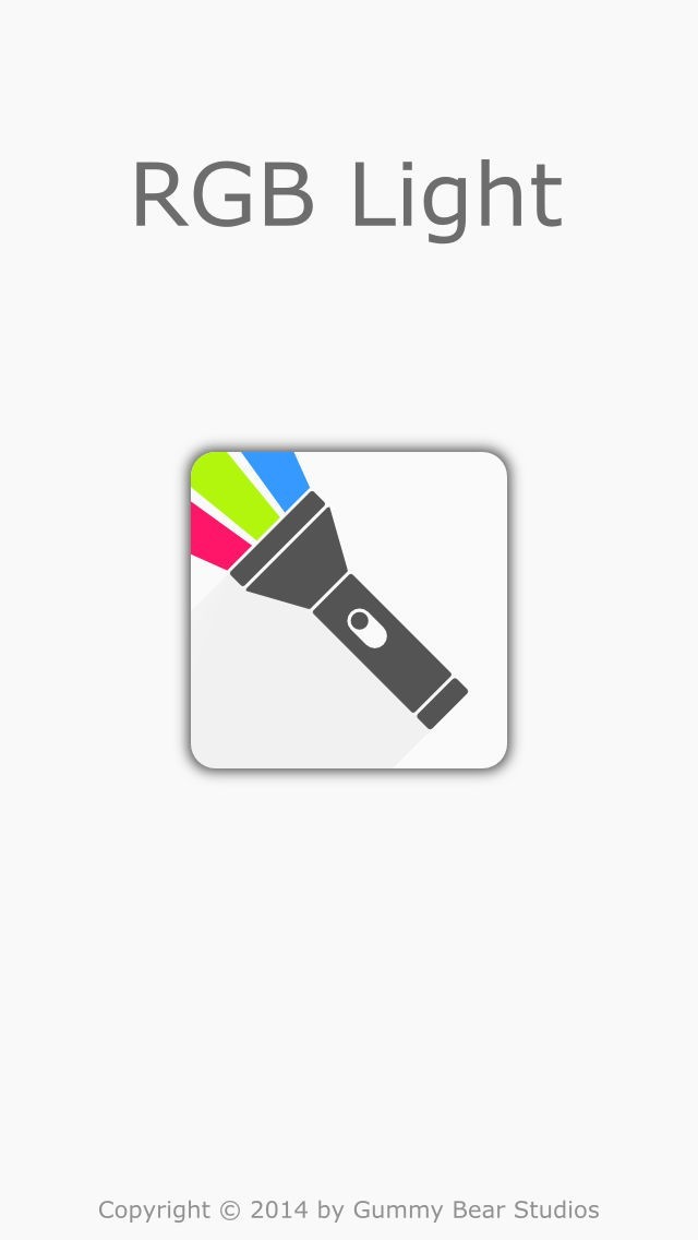 RGB Light | スクリーンショットその1