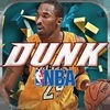 NBA Dunk - Trading Card Games アイコン