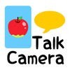 Talk Camera アイコン