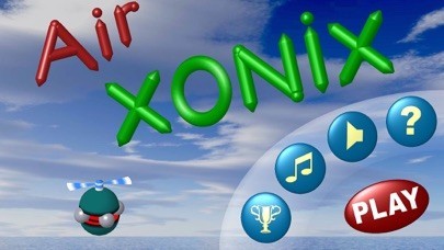 airxonix android airxonix android