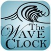 The Wave Clock アイコン