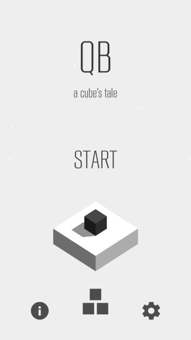 Qb A Cube S Tale Iphone Androidスマホアプリ ドットアップス Apps