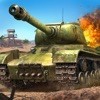 Tank Combat: Team Force アイコン