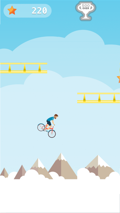 ハッピーおじさん | スクリーンショットその2