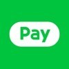 LINE Pay - 割引クーポンがお得なスマホ決済アプリ アイコン