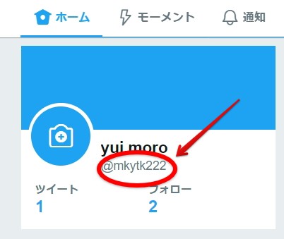 twitter ユーザー 名 写真 自撮り 照明