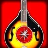 Mandolin Chords Compass: learn the chord charts アイコン