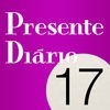 Presente Diário 17 アイコン