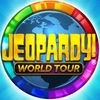 Jeopardy! World Tour アイコン