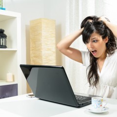 Chromeが文字化けしたときの対処方法とは？PC版・スマホ版の解決策を紹介のアイコン