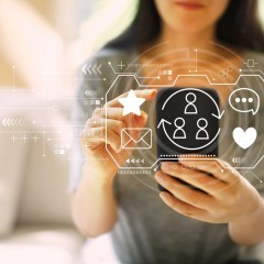 LINEで友だちを削除する2つの方法！相手への通知や復活方法、注意点のアイコン