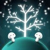 ホウセキの樹　-癒され放置ゲーム アイコン