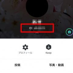 LINEのIDは必要？設定・確認方法や友だち検索できる3つの条件を解説！のアイコン