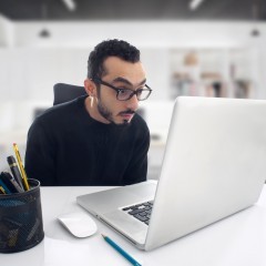 これでOK！「この接続ではプライバシーが保護されません」の対処法のアイコン