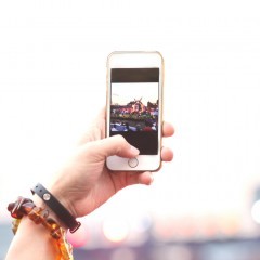 Googleフォトの保存容量はどのぐらい？不足したときの3つの対処法	のアイコン