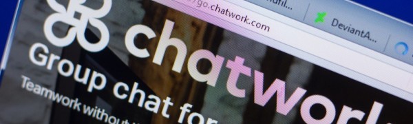 参加者のPC画面も共有できる！ネット会議に便利な「Chatwork」の2大機能をご紹介