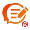 Goo Blog ブログ作成やブログが読めるグーブログ Iphone Androidスマホアプリ ドットアップス Apps