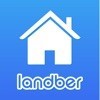 Landber - Kênh bất động sản アイコン