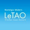 LeTAO 小樽洋菓子舗ルタオ 公式アプリ アイコン