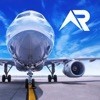 RFS - Real Flight Simulator アイコン