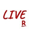 Rakuten LIVE(楽天ライブ)-ライブ配信アプリ アイコン