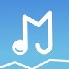 Music FM Faddish -  簡単に聴く海の音 アイコン