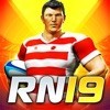 Rugby Nations 19 アイコン